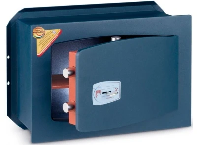 Сейф встраиваемый Technomax GK/4L