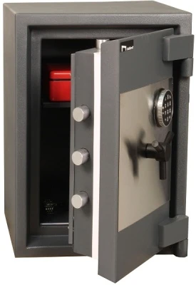 Сейф Stahlkraft Defender Pro 219 EL