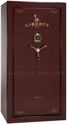 Сейф Liberty Colonial 23BUG-BR