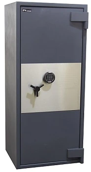 Сейф Stahlkraft Defender Pro 059 XS EL